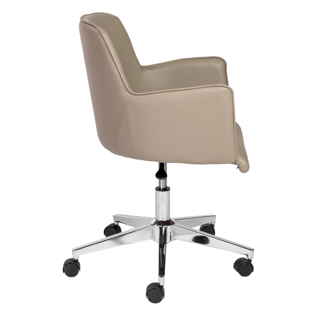 Sunny Pro Office Chair - Taupe