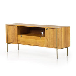 Carlisle Media Console by Four Hands