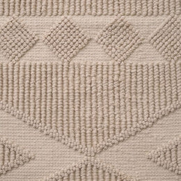 Outdoor Carpet Romari Ivory 300 X 400 Cm