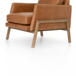 Diana Chair-Sonoma Butterscotch by Four Hands