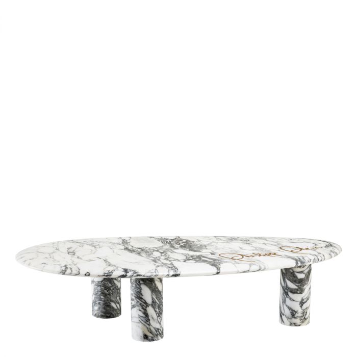 Coffee Table Forte Marble