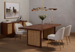 Jolin Dining Chair by Four Hands