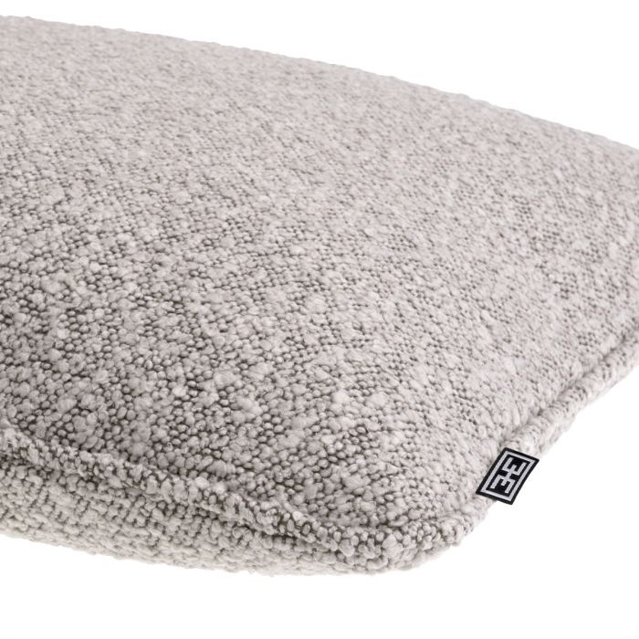 Cushion Boucle