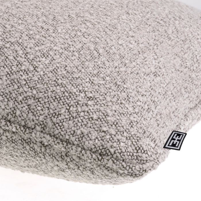 Cushion Boucle