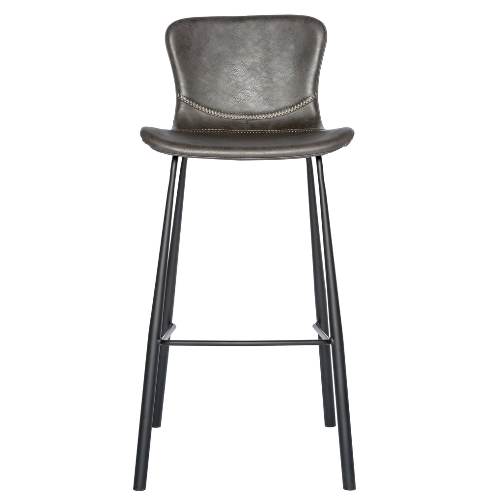 Melody Bar Stool,Set of 2