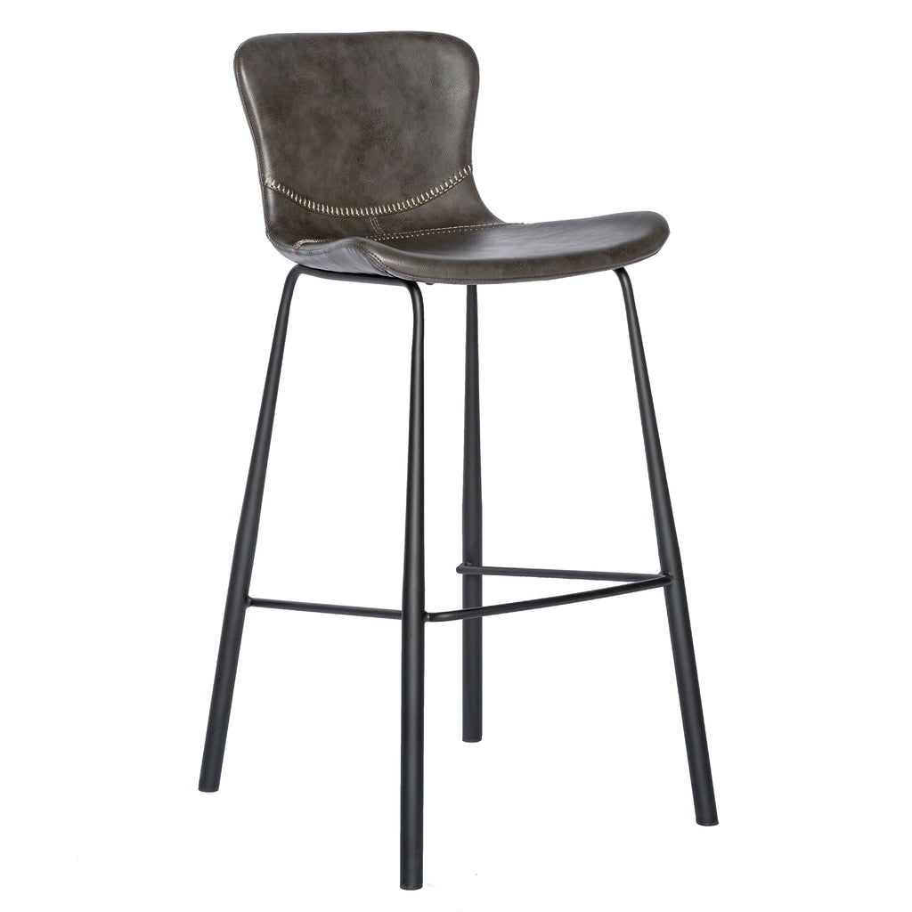 Melody Bar Stool,Set of 2