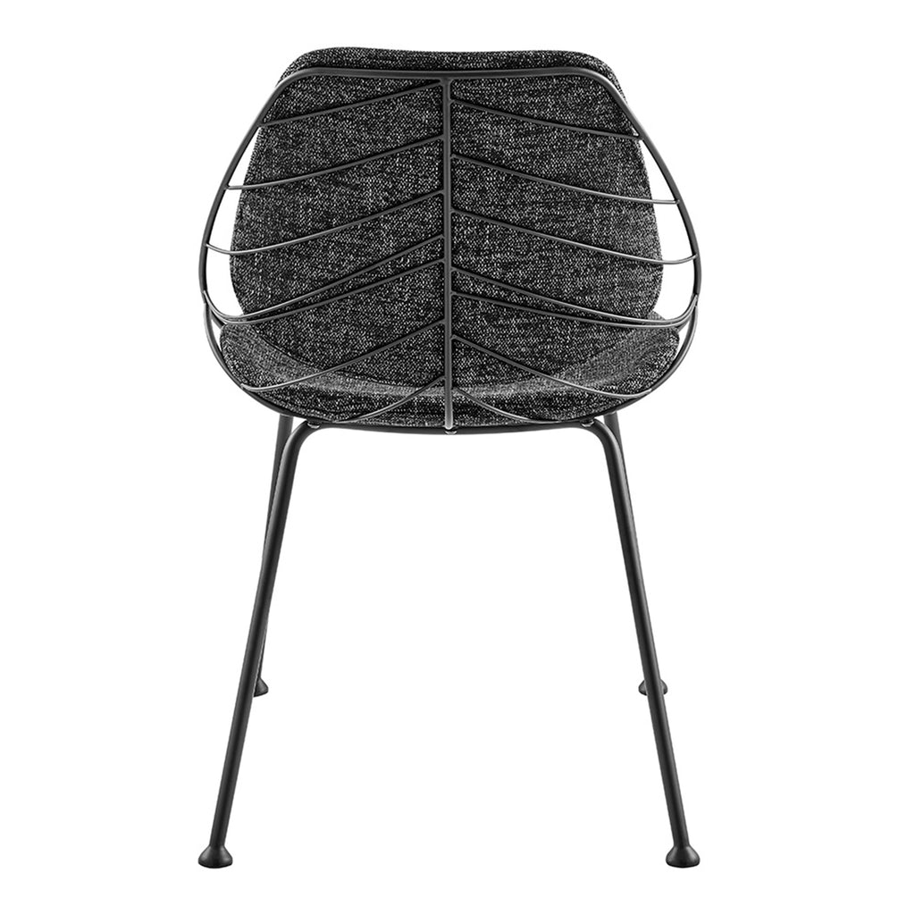 Linnea Side Chair - Black,Set of 2