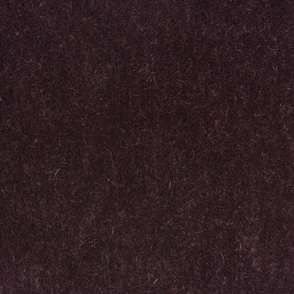 Windsor Mohair - Plum