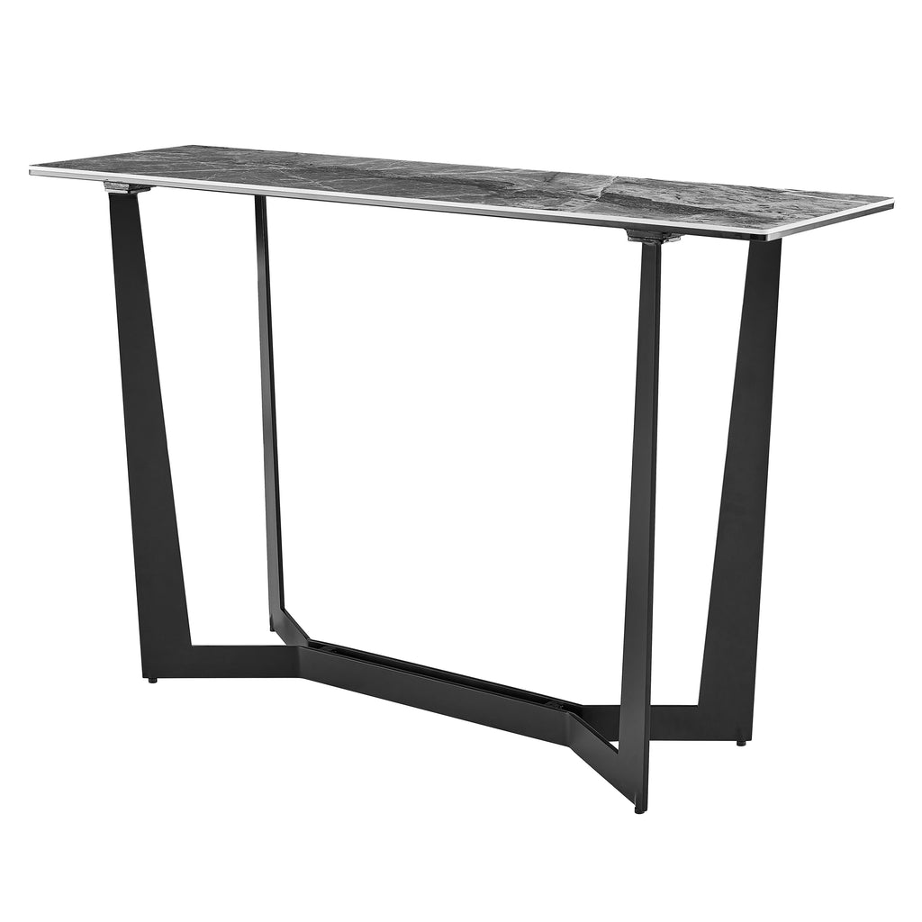 Mateo 48" Console Table