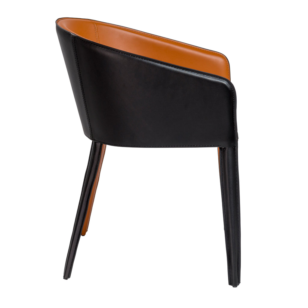 Pallas Armchair