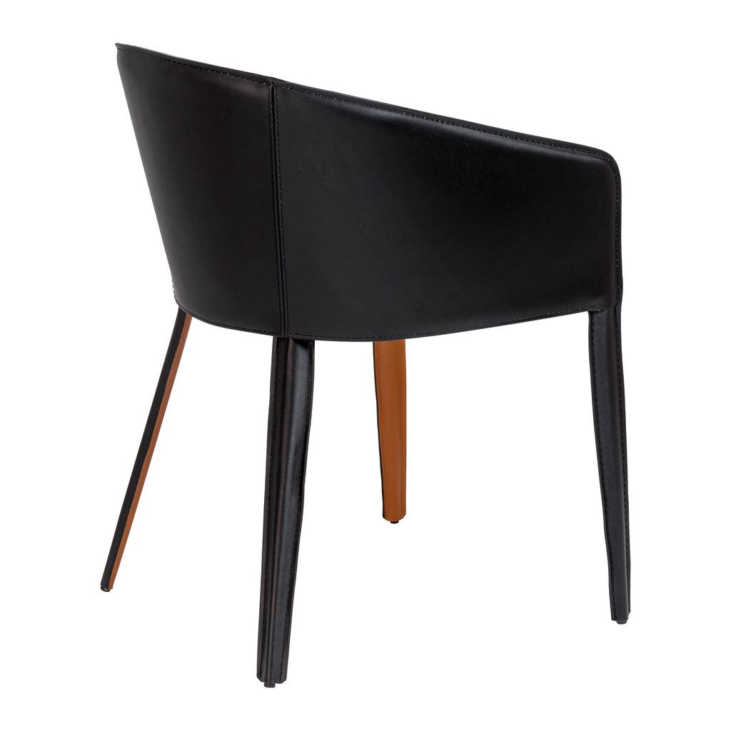 Pallas Armchair