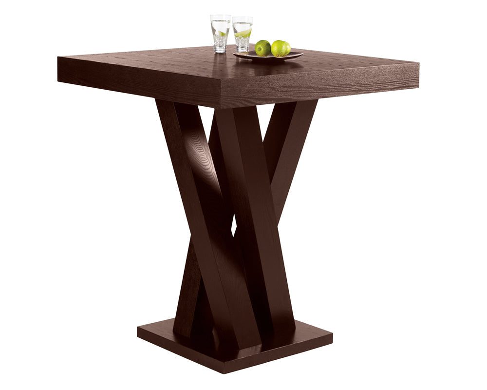 Madero Bar Table