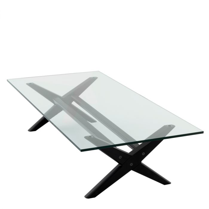 Coffee Table Maynor Classic Black