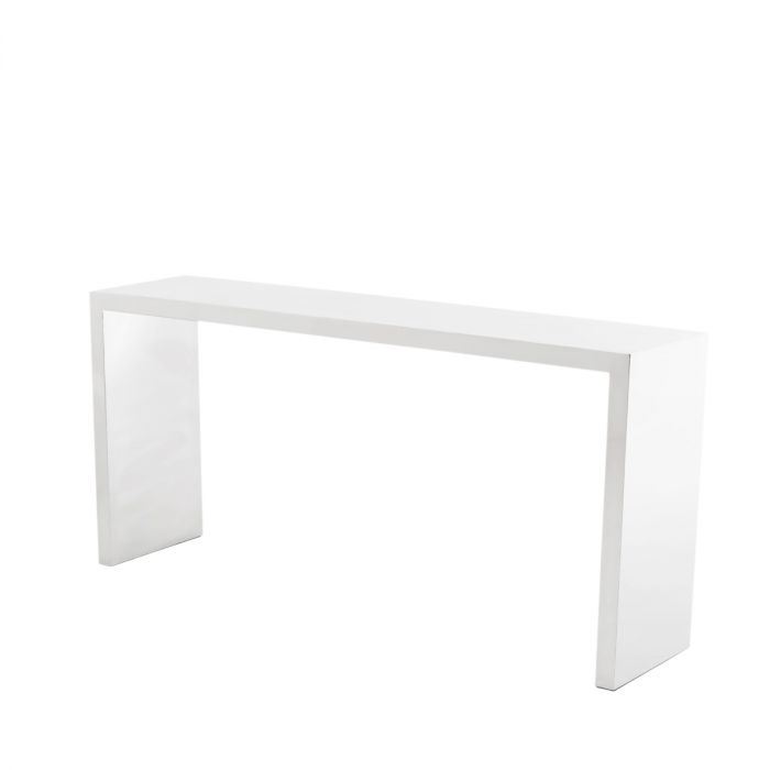 Console Table Esquire Set Of 2