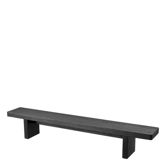 Coffee Table Lavin Burnt Meranti