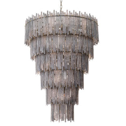 Chandelier Saint Roch XXL