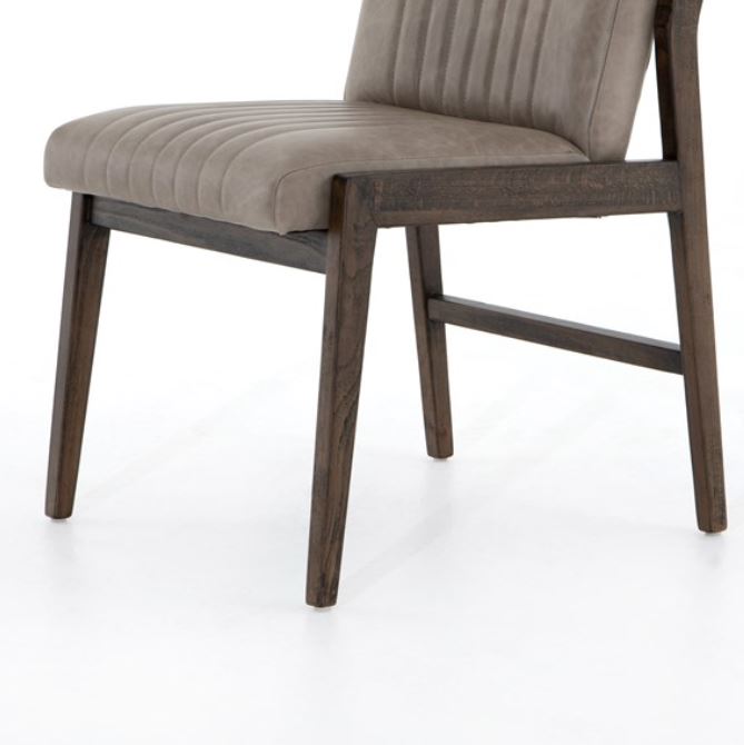 Alice Dining Chair-Sonoma Grey by Four Hands