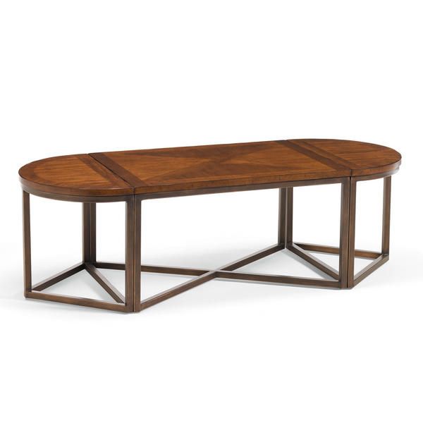 Cocktail Table Pine