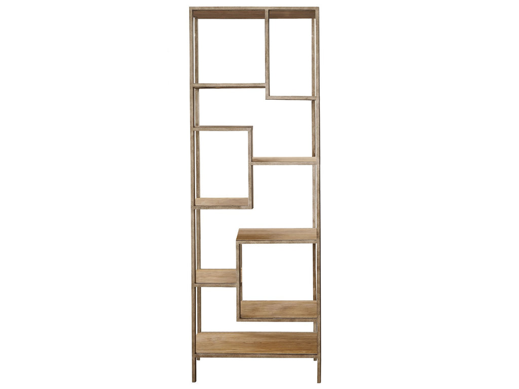 Bunching Etagere