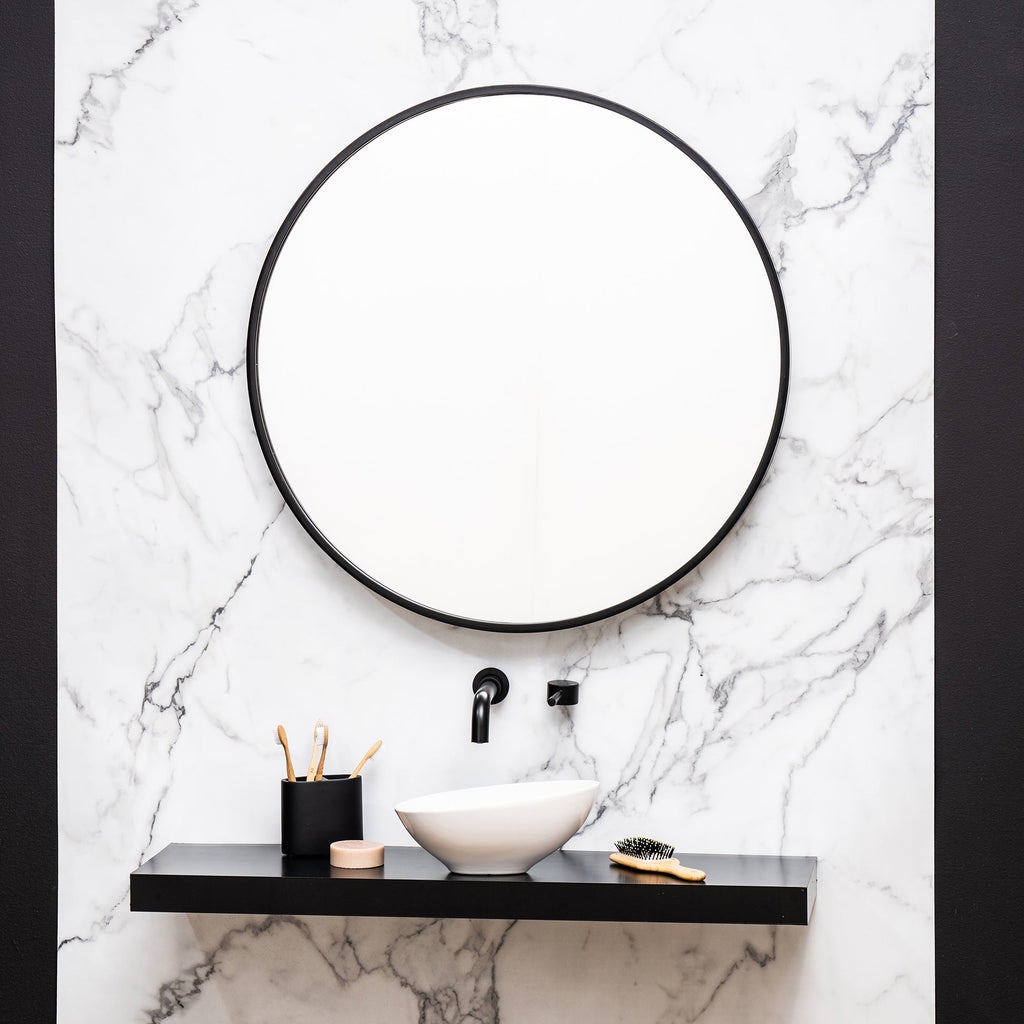 Luna Wall Mirror