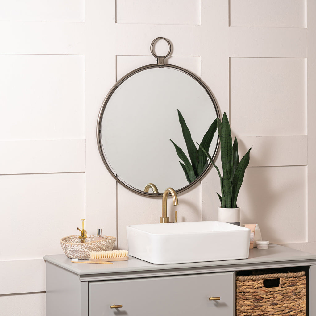 Parson Wall Mirror