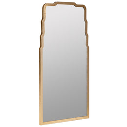 Landen Gold Wall Mirror