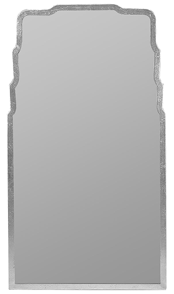 Landen Silver Wall Mirror