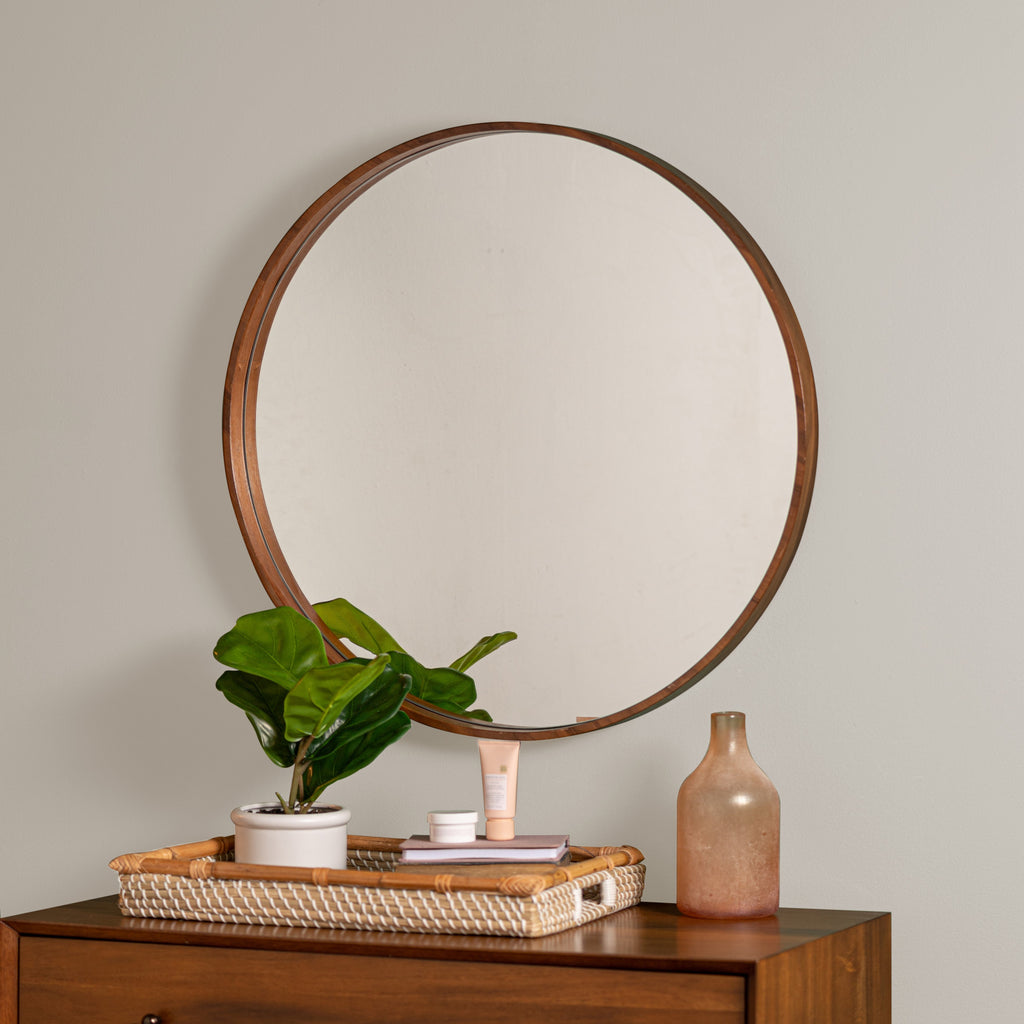 Monte Wall Mirror