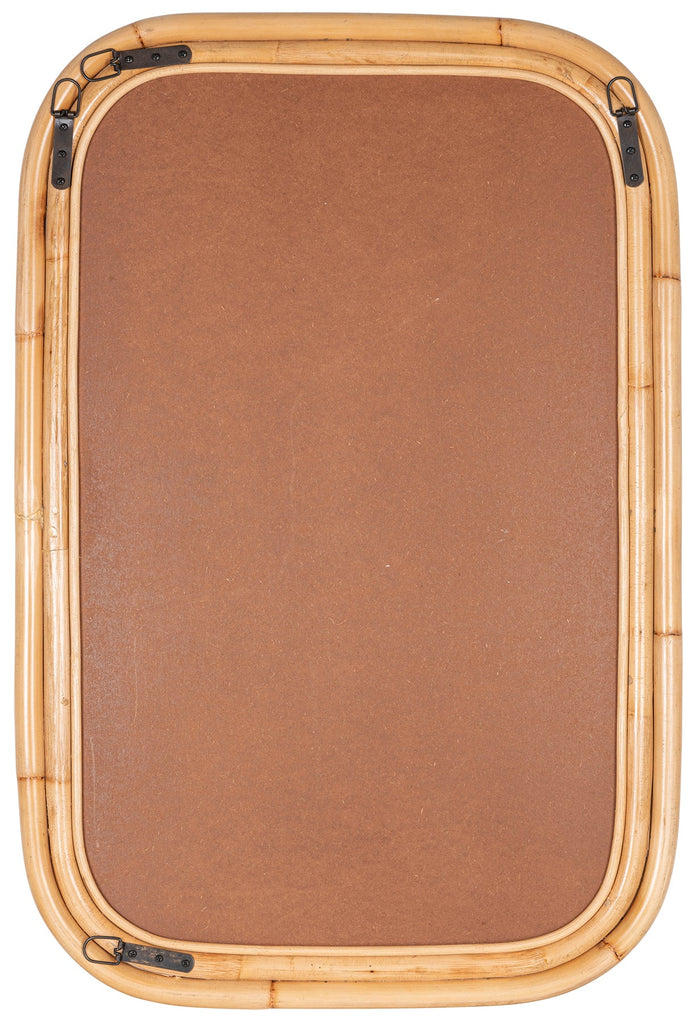 Zabel Wall Mirror