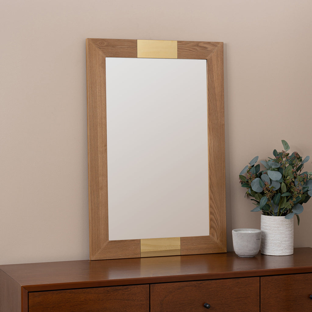 Nadia Wall Mirror