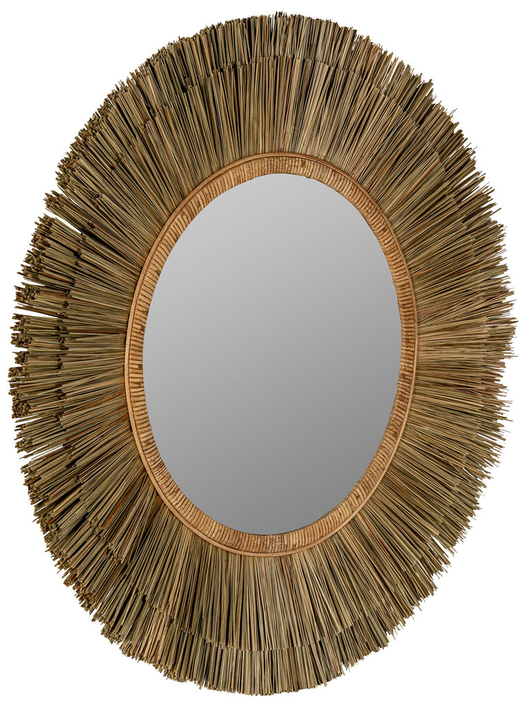 Addison Wall Mirror