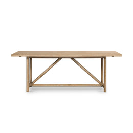 Mika Dining Table by Four Hands