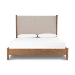 Roark Bed by Four Hands