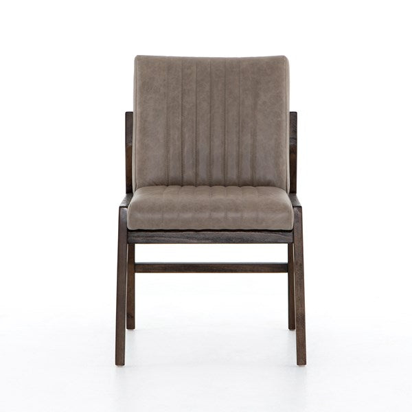 Alice Dining Chair-Sonoma Grey by Four Hands