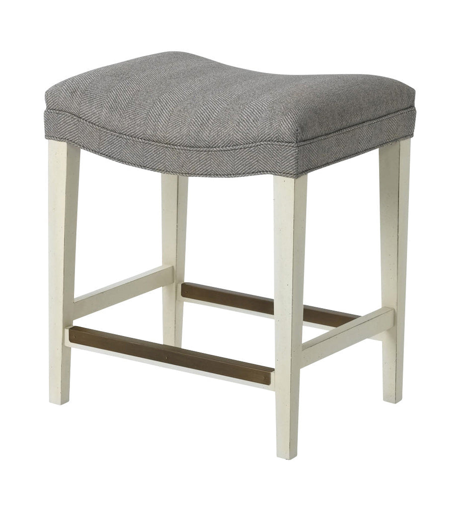 Dylan Counter Stool, Fabric