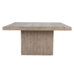 Scottsdale 60 Dining Table