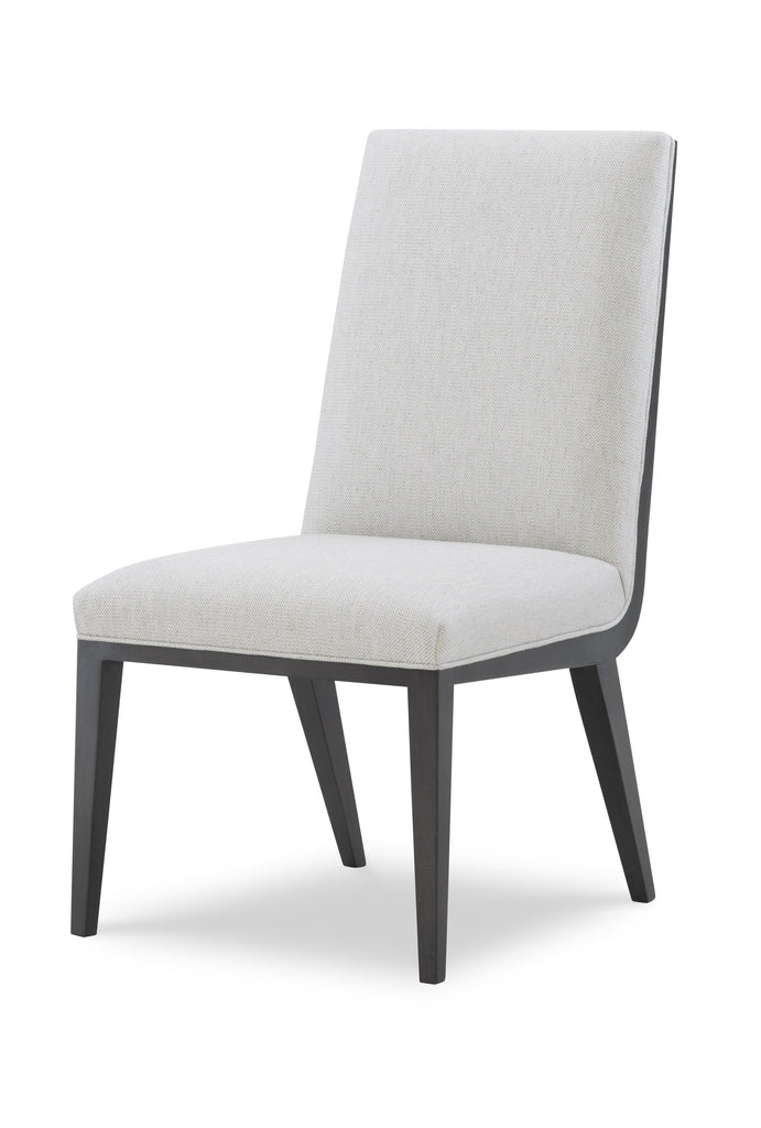 Perino Side Chair, Fabric