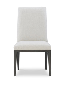 Perino Side Chair, Fabric