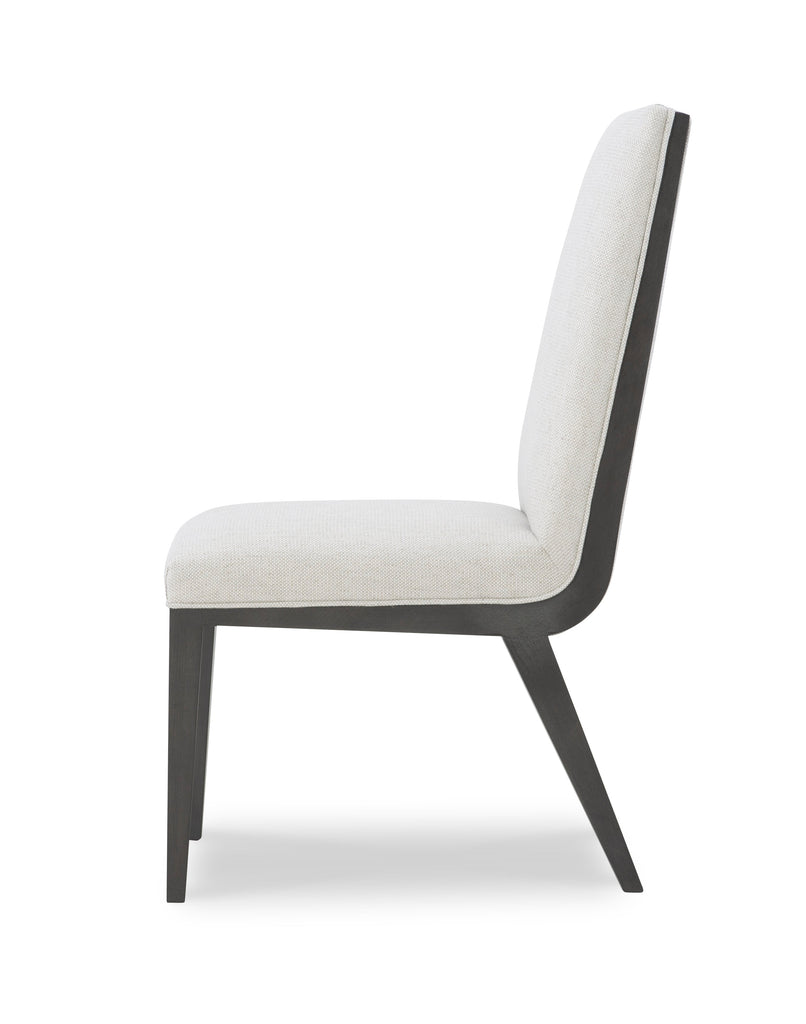 Perino Side Chair, Fabric