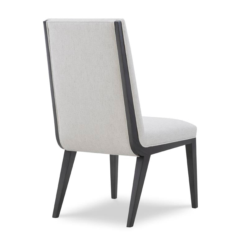 Perino Side Chair, Fabric