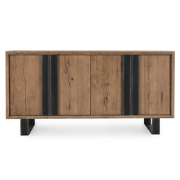 Danica Sideboard Natural Oak