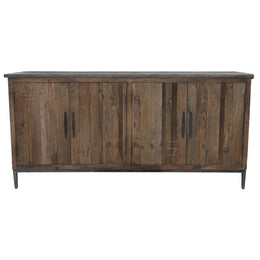 Ellen 4Dr Sideboard