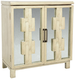 Francis 2Dr Sideboard