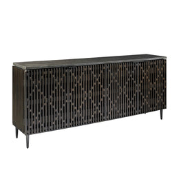 Everton 4Dr Sideboard