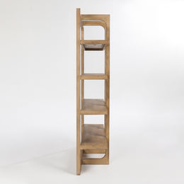 Gordon 86" Bookcase