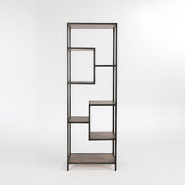 Bernardo 30" Bookcase Natural