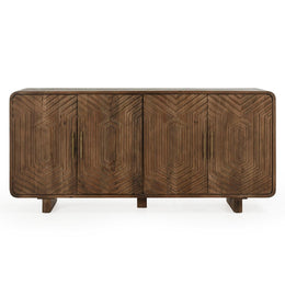 Holmes 4Dr Sideboard