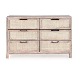 Jensen 6Dwr Dresser