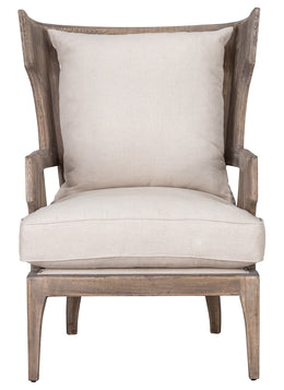 Lawrence Accent Chair Natural