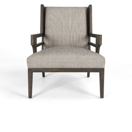 Carlson Accent Chair Sand